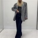 cappotto media lunghezza foderato lolly